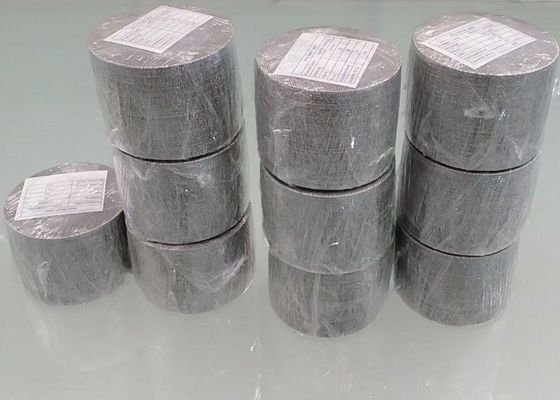 Cuchilla de filtro de acero inoxidable para obtener resultados óptimos de filtración