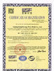 Porcelana Anping Kingdelong Wire Mesh Co.,Ltd certificaciones