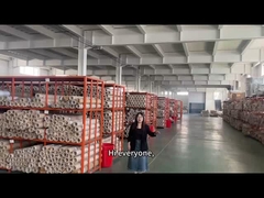 Accesorios para la fabricación de pantallas de malla de alambre