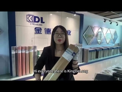 Malla de filtro de latón de latón tejido liso de malla 2-200 a prueba de calor